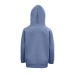 STELLAR KIDS - Hooded children's sweatshirt wholesaler
