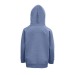 STELLAR KIDS - Hooded children's sweatshirt, childrenswear promotional