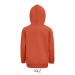 STELLAR KIDS - Hooded children's sweatshirt, childrenswear promotional