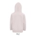 STELLAR KIDS - Hooded children's sweatshirt, childrenswear promotional