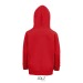 STELLAR KIDS - Hooded children's sweatshirt wholesaler