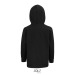 STELLAR KIDS - Hooded children's sweatshirt, childrenswear promotional