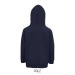 STELLAR KIDS - Hooded children's sweatshirt wholesaler