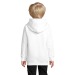 STELLAR KIDS - Hooded children's sweatshirt wholesaler