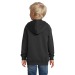 STELLAR KIDS - Hooded children's sweatshirt, childrenswear promotional