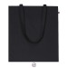 Shopping bag made in France, Textile made in France promotional
