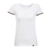 RAINBOW WOMEN - Women's short-sleeved T-shirt - White - 3XL wholesaler