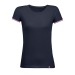 RAINBOW WOMEN - Women's short-sleeved T-shirt - 3XL wholesaler