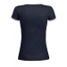 Product thumbnail RAINBOW WOMEN - Women's short-sleeved T-shirt - 3XL 4