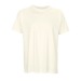 Product thumbnail Men's T-shirt 100% organic cotton boxy 1