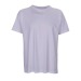 Product thumbnail Men's T-shirt 100% organic cotton boxy 3