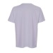 Men's T-shirt 100% organic cotton boxy wholesaler
