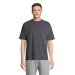 Product thumbnail Men's T-shirt 100% organic cotton boxy 4