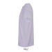 Men's T-shirt 100% organic cotton boxy, various ecological, recycled, sustainable or organic textiles promotional