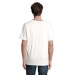 Men's T-shirt 100% organic cotton boxy, various ecological, recycled, sustainable or organic textiles promotional