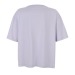 Women's T-shirt 100% organic cotton Boxy wholesaler