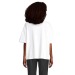 Women's T-shirt 100% organic cotton Boxy wholesaler