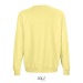 Columbia round neck sweatshirt, Sweater promotional