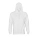 Product thumbnail Condor recycled cotton and polyester hoodie 3
