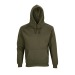 Condor recycled cotton and polyester hoodie wholesaler