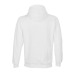 Condor recycled cotton and polyester hoodie, various ecological, recycled, sustainable or organic textiles promotional