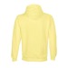 Condor recycled cotton and polyester hoodie, various ecological, recycled, sustainable or organic textiles promotional