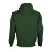 Condor recycled cotton and polyester hoodie, various ecological, recycled, sustainable or organic textiles promotional