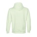 Condor recycled cotton and polyester hoodie, various ecological, recycled, sustainable or organic textiles promotional
