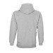 Condor recycled cotton and polyester hoodie, various ecological, recycled, sustainable or organic textiles promotional