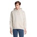 Product thumbnail Condor recycled cotton and polyester hoodie 3