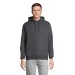 Condor recycled cotton and polyester hoodie, various ecological, recycled, sustainable or organic textiles promotional