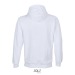 Condor recycled cotton and polyester hoodie wholesaler