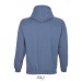Condor recycled cotton and polyester hoodie wholesaler