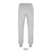 Men's jogging trousers GOTS, various ecological, recycled, sustainable or organic textiles promotional