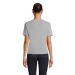 T-shirt 100% organic cotton neoblu loris gots wholesaler