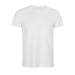 T-shirt 100% organic cotton neoblu loris gots, Professional work T-shirt promotional