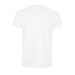 T-shirt 100% organic cotton neoblu loris gots, Professional work T-shirt promotional