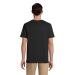 French Textile Workshop SACHA, Organic cotton T-shirt promotional