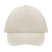 Casquette 5 pans SEOUL wholesaler