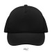 Casquette 5 pans SEOUL wholesaler