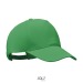 Casquette 5 pans SEOUL wholesaler