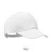 Casquette 5 pans SEOUL wholesaler