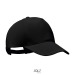 Casquette 5 pans SEOUL wholesaler