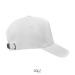 Casquette 5 pans SEOUL wholesaler