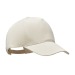 Casquette 5 pans SEOUL, textile Sol's promotional