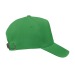 Casquette 5 pans SEOUL wholesaler