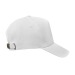 Casquette 5 pans SEOUL wholesaler