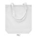 BALI, Textile Sol\'s promotional
