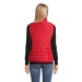 STREAM BW WOMEN, Textile Sol\'s promotional