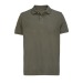 Polo manches courtes 210g/m² PACIFIC, Polo manches courtes promotional